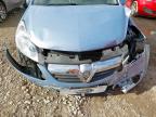2007 VAUXHALL CORSA DESIGN  for sale at Copart YORK