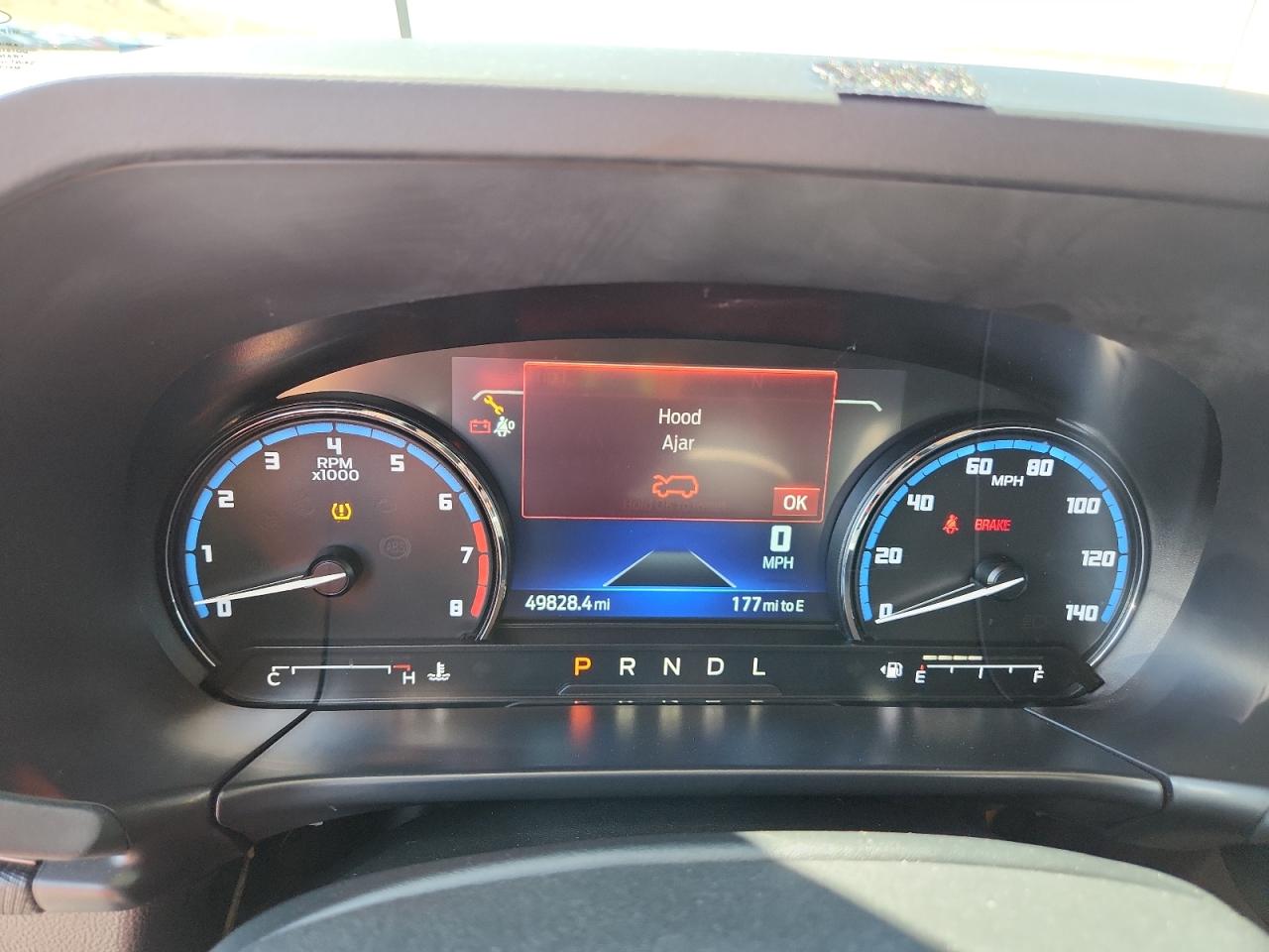 2023 Ford Bronco Sport Outer Banks VIN: 3FMCR9C63PRE18324 Lot: 80893275