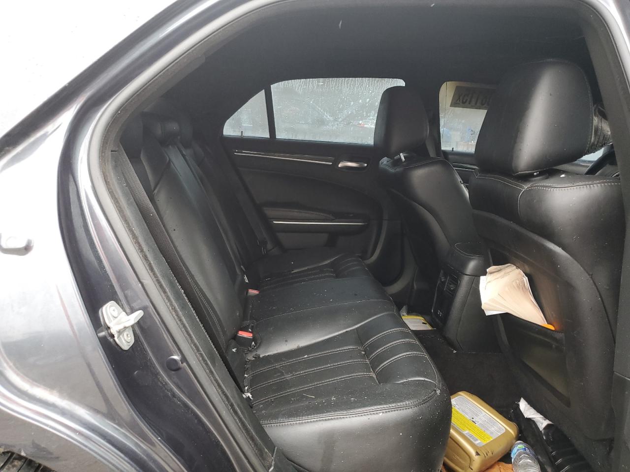 2018 Chrysler 300 S VIN: 2C3CCABG0JH269489 Lot: 81708115