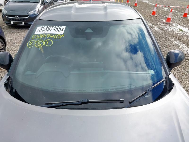 2020 NISSAN JUKE N-CONNECTA DIG-T 