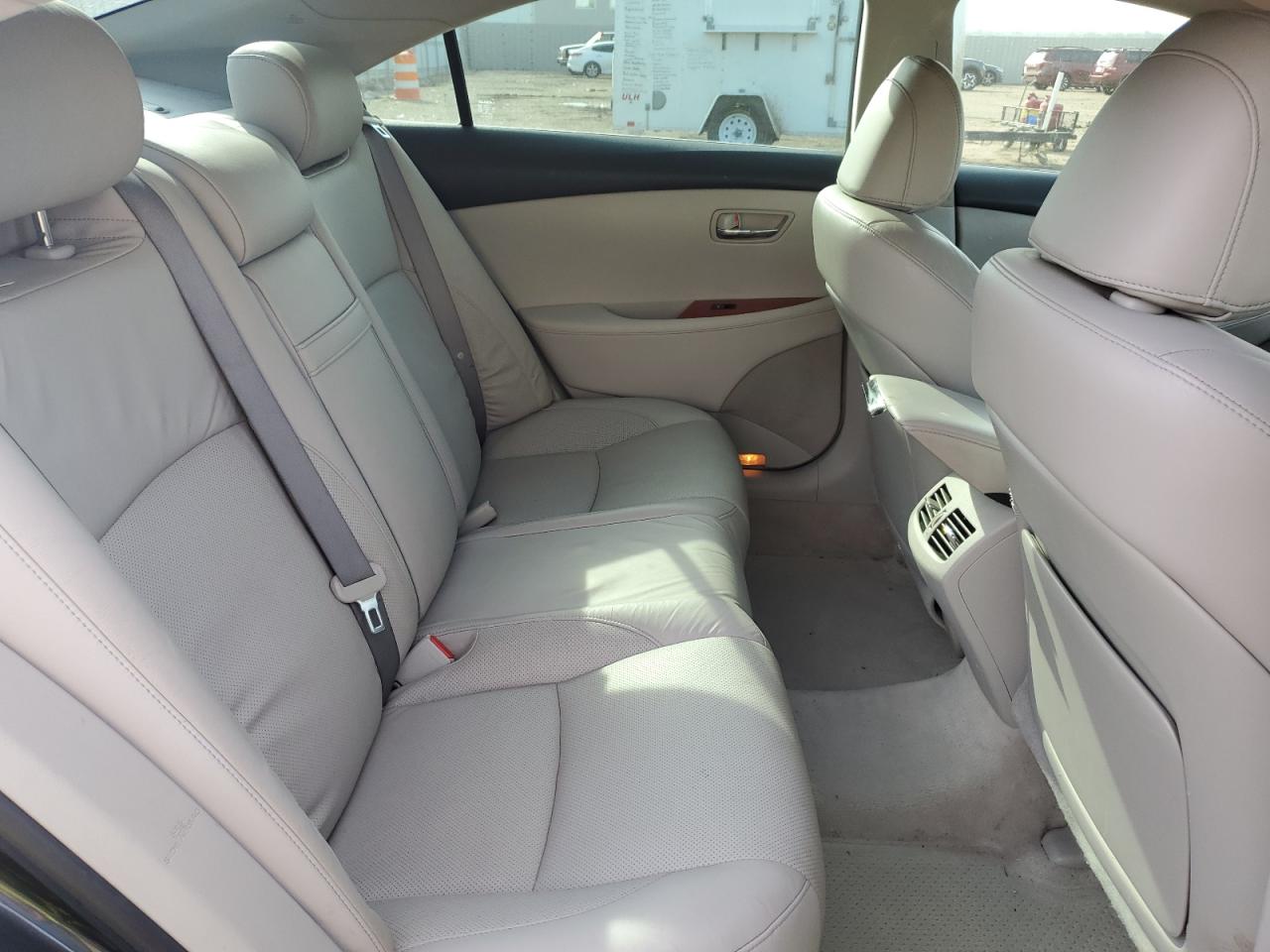 2008 Lexus Es 350 VIN: JTHBJ46G782271444 Lot: 80352515