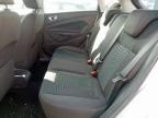 2013 FORD FIESTA ZETEC  for sale at Copart YORK
