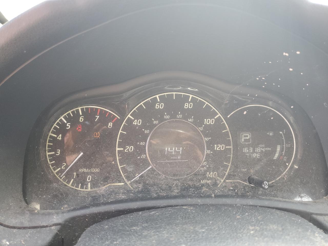 2017 Nissan Versa Note S VIN: 3N1CE2CP9HL354362 Lot: 81082835