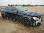 2013 MERCEDES-BENZ C 63 AMG   for sale at Copart AB - CALGARY