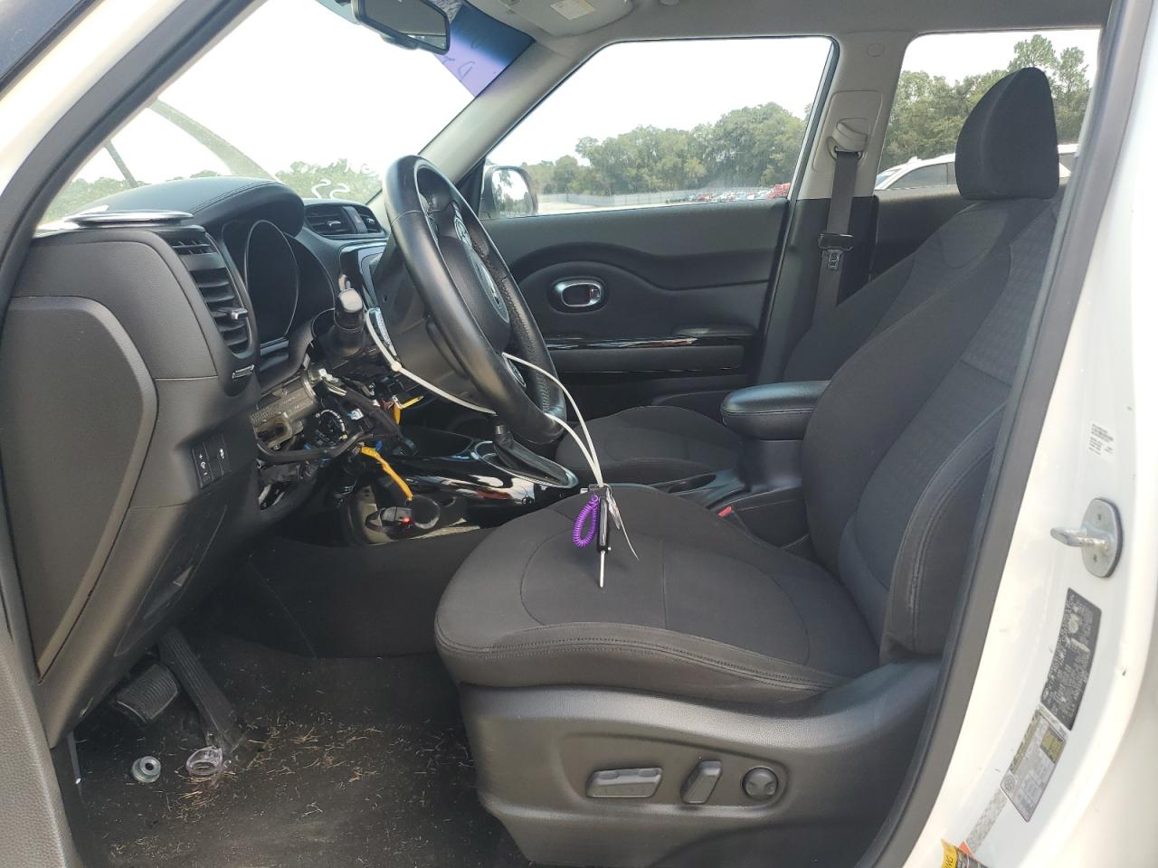 2014 Kia Soul ! VIN: KNDJX3A58E7015601 Lot: 71739925