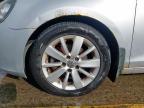 2011 VOLKSWAGEN GOLF MATCH TDI  for sale at Copart WHITBURN