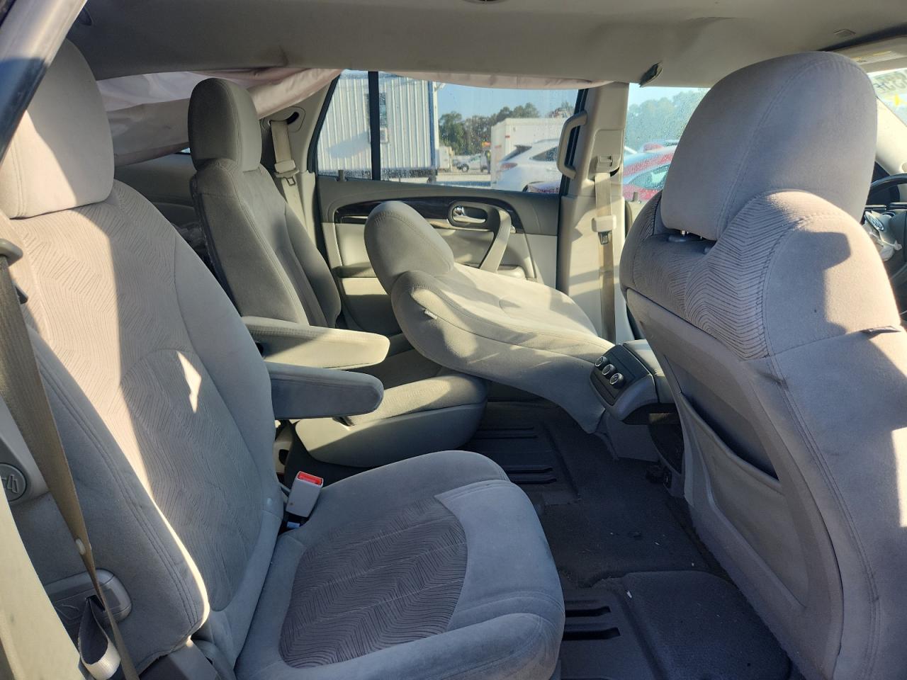 2017 Buick Enclave VIN: 5GAKRAKD7HJ331217 Lot: 83790835
