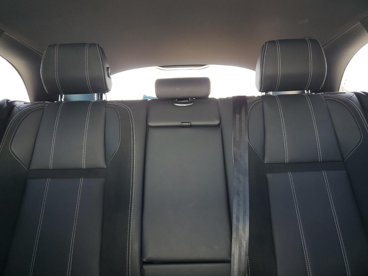 2020 Land Rover Range Rover Velar R-Dynamic S VIN: SALYK2EX5LA286921 Lot: 71237865