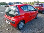 2008 CITROEN C1 RHYTHM  for sale at Copart EAST KILBRIDE