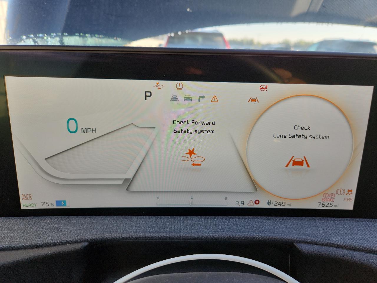 2024 Kia Ev6 Light VIN: KNDC3DLC8R5621701 Lot: 80650415