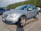 2009 NISSAN QASHQAI 1.6 ACENTA 5DR for sale at Copart WHITBURN