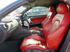 2007 AUDI TT TFSI  for sale at Copart NEWBURY