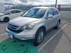 2011 HONDA CR-V ES I-DTEC 2.2 I-DTEC ES 5DR for sale at Copart CHESTER