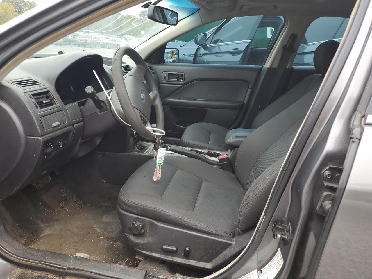 2012 Ford Fusion Se VIN: 3FAHP0HA2CR103099 Lot: 83971485