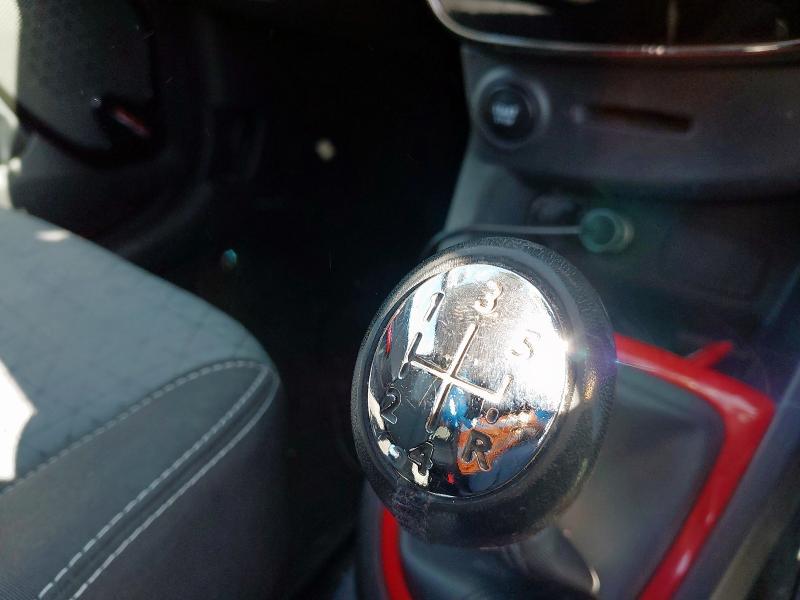 2014 RENAULT CLIO 0.9 TCE 90 DYNAMIQUE S MEDIANAV ENERGY 5DR