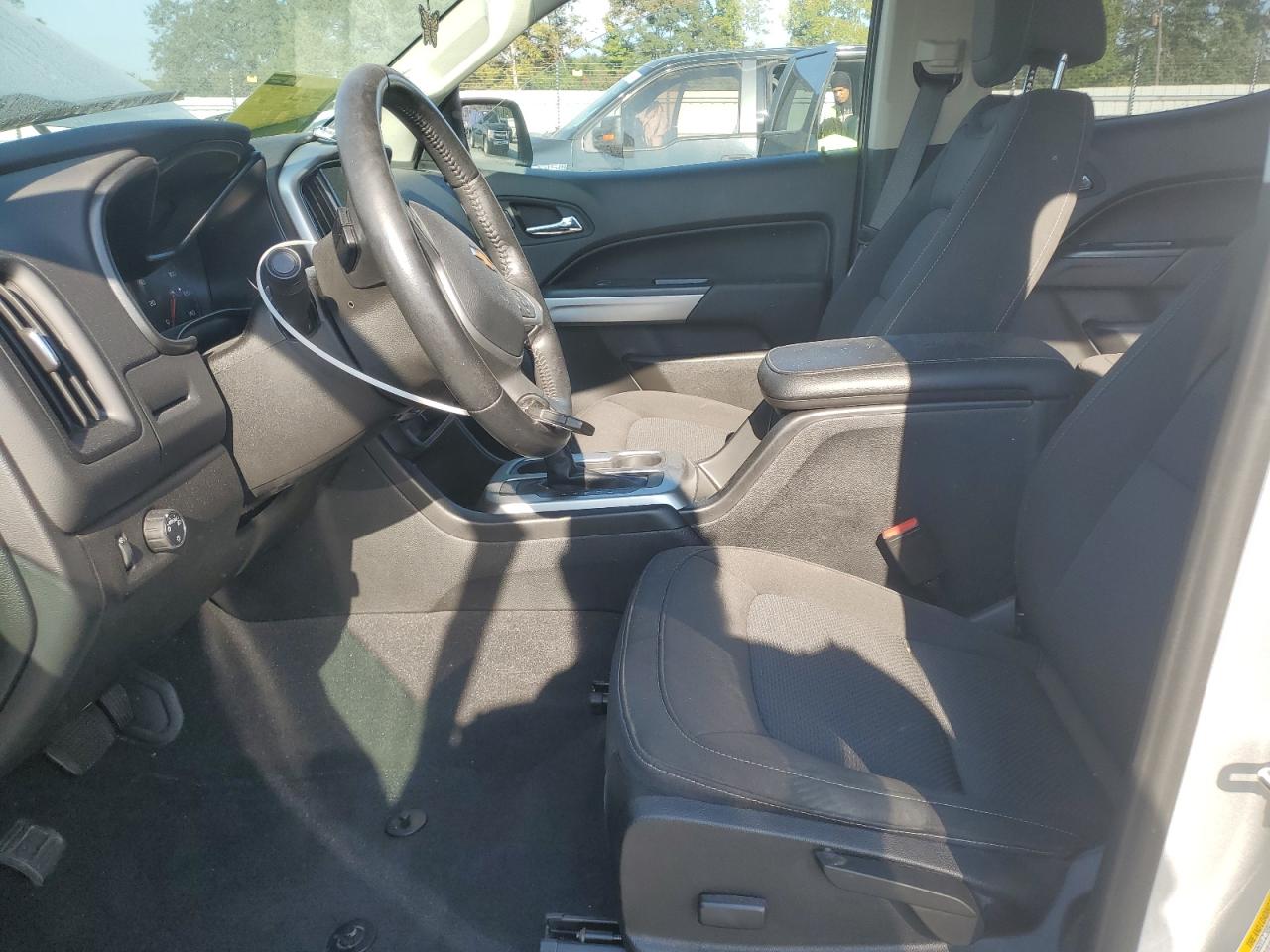 2020 Chevrolet Colorado Lt VIN: 1GCGSCEN9L1207001 Lot: 81216065