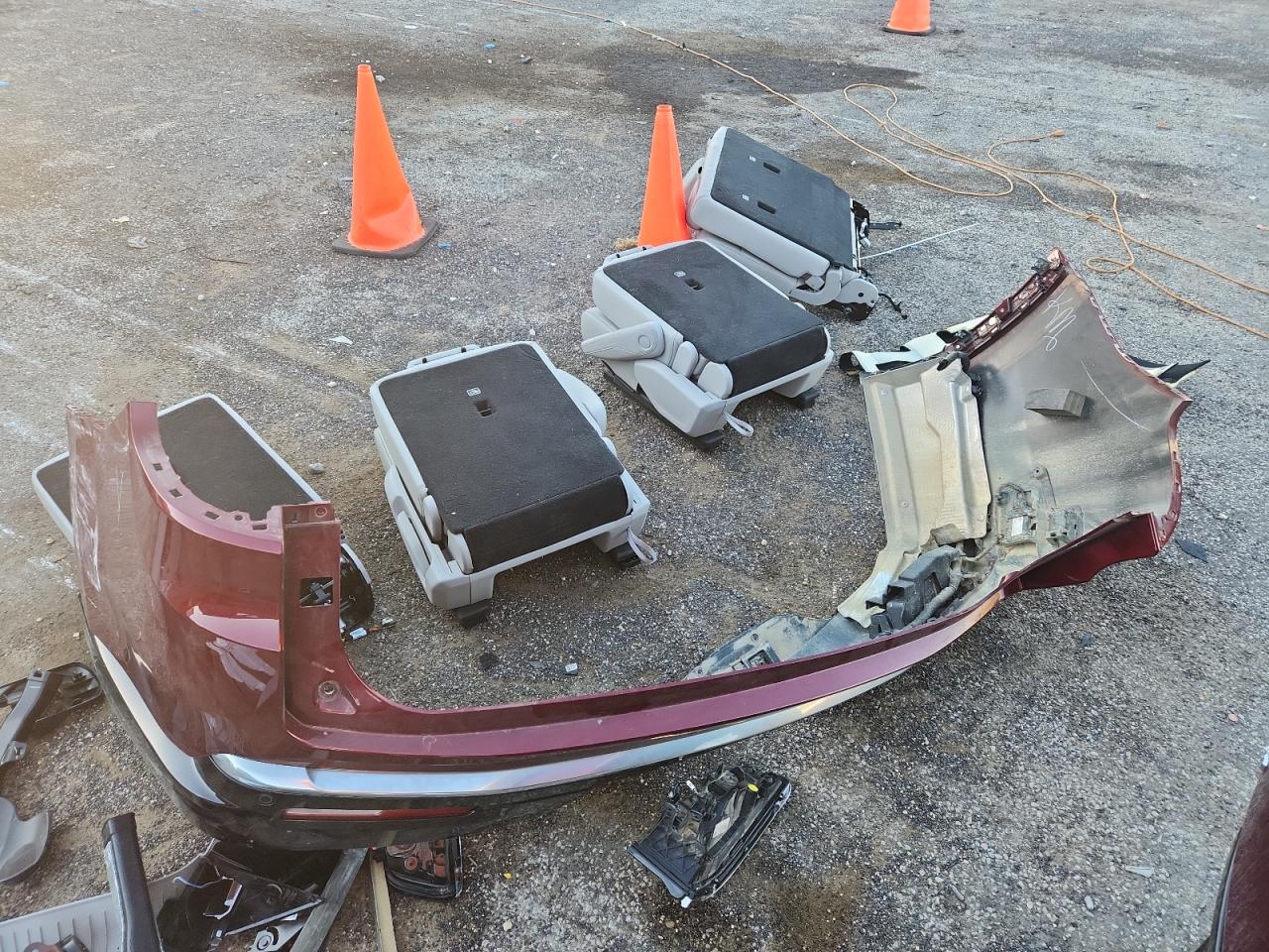 2023 Jeep Wagoneer Series Iii VIN: 1C4SJVDP3PS571443 Lot: 81188545