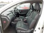 2015 NISSAN QASHQAI TEKNA DIG-T 1.2 DIG-T TEKNA [NON-PANORAMIC] 5 for sale at Copart NEWBURY