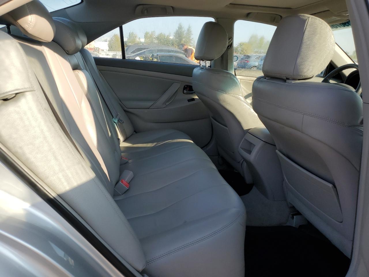 2009 Toyota Camry Se VIN: 4T1BK46K29U080311 Lot: 70939875