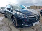 2019 RENAULT CLIO ICONIC DCI  for sale at Copart YORK