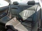 2001 BMW 318CI SE  for sale at Copart ST HELENS