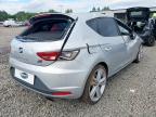 2014 SEAT LEON CUPRA 280 TSI S-A  for sale at Copart EAST KILBRIDE