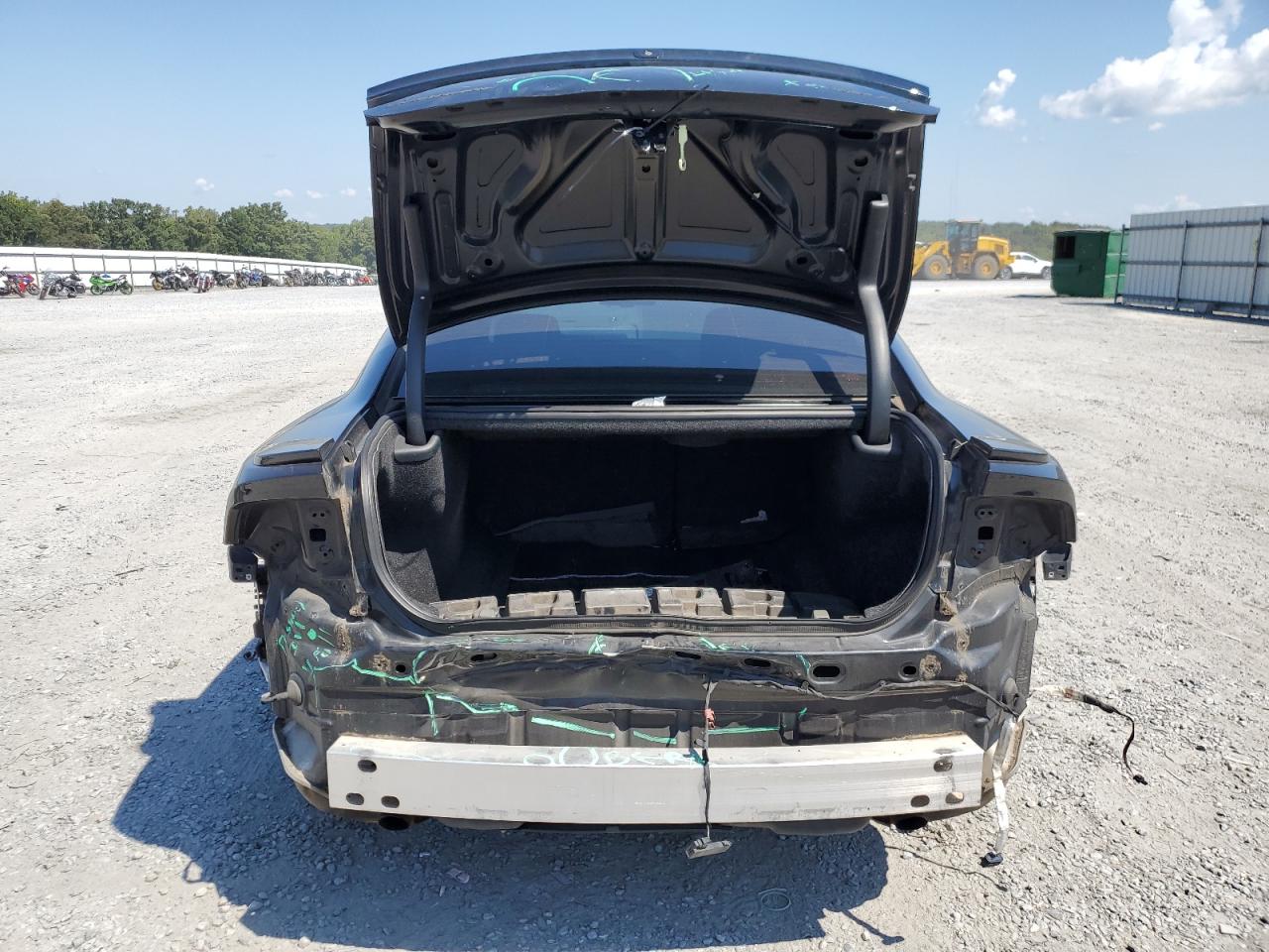 2015 Dodge Charger Sxt VIN: 2C3CDXHG0FH919338 Lot: 71869655