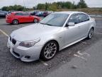 2008 BMW 530D M SPORT A  for sale at Copart SANDTOFT