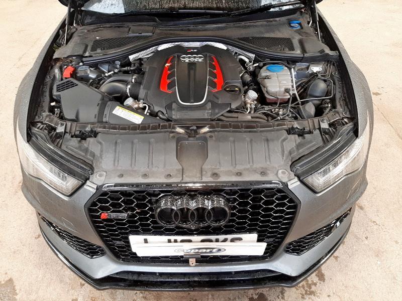 2016 AUDI RS 6 