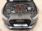 2016 AUDI RS 6  for sale at Copart WOLVERHAMPTON