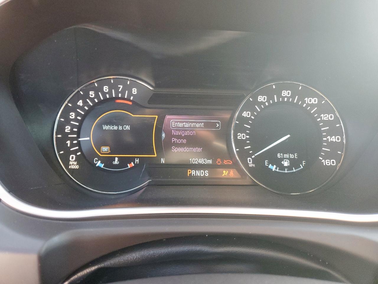 2017 Lincoln Mkx Black Label VIN: 2LMPJ7JP2HBL43628 Lot: 81796715