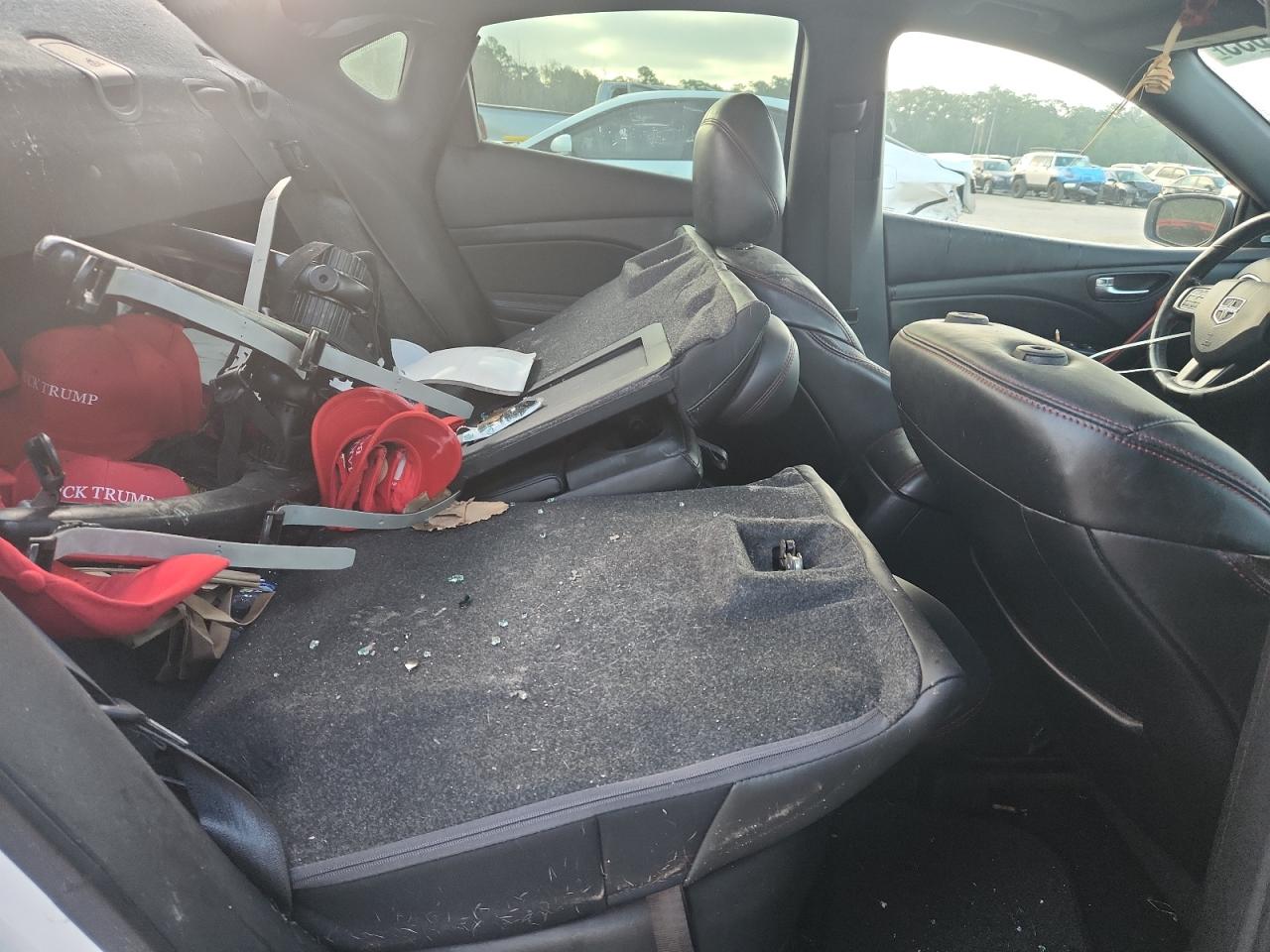 2015 Dodge Dart Gt VIN: 1C3CDFEB6FD253120 Lot: 80427635