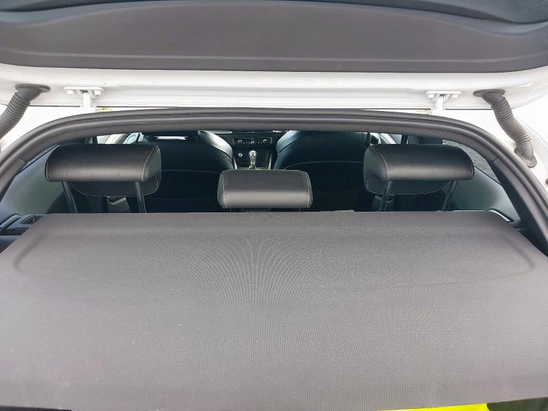 2014 AUDI A3 2.0 TDI S LINE 3DR S TRONIC