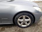 2008 MERCEDES SLK 200 KOMPRESSOR AUTO  for sale at Copart WHITBURN