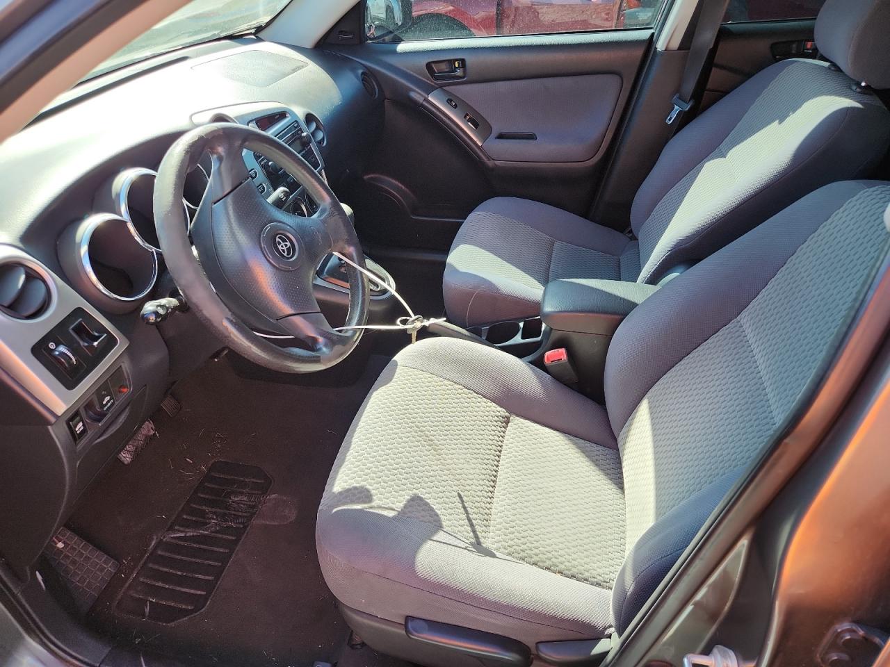 2006 Toyota Corolla Matrix Xr VIN: 2T1KR32E86C571632 Lot: 81184805