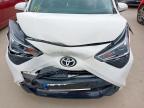 2019 TOYOTA AYGO X-PLAY VVT-I  for sale at Copart SANDY