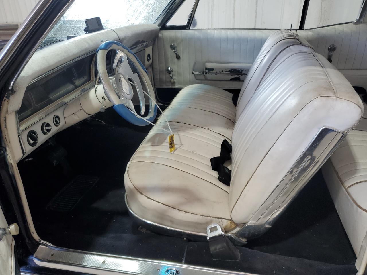 1968 Chevrolet Impala VIN: 164478L108957 Lot: 80541465