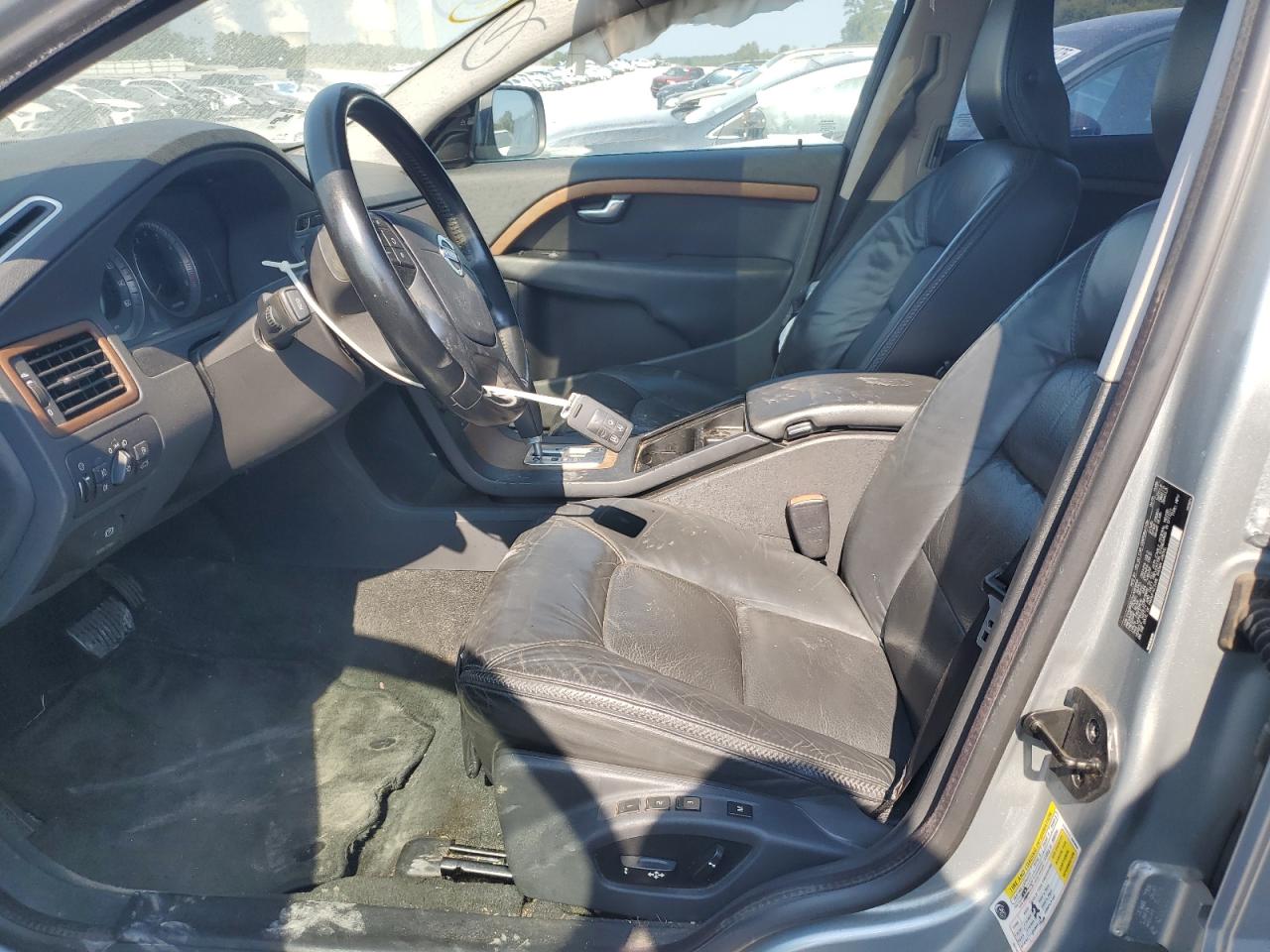 2010 Volvo Xc70 3.2 VIN: YV4960BZXA1081258 Lot: 80584945