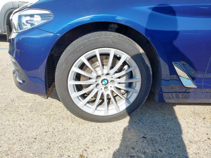 2017 BMW 5 SERIES 530I SE 5DR AUTO