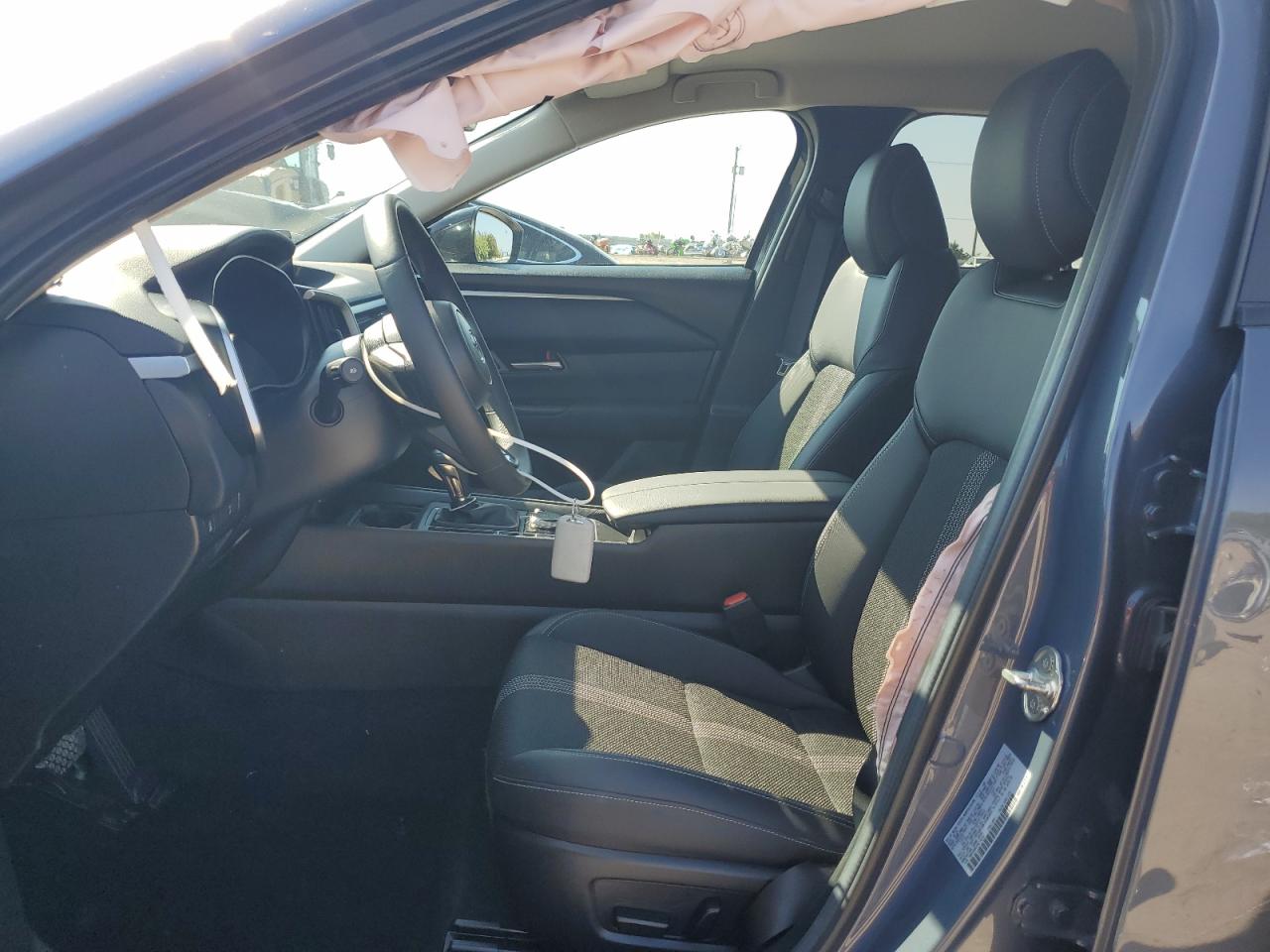 2024 Mazda Cx-50 Preferred VIN: 7MMVABBM3RN214902 Lot: 84189675