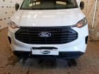 2024 FORD TRANSIT CUSTOM 300 TREND 2.0 ECOBLUE 136PS H1 VAN TREND for sale at Copart SANDWICH