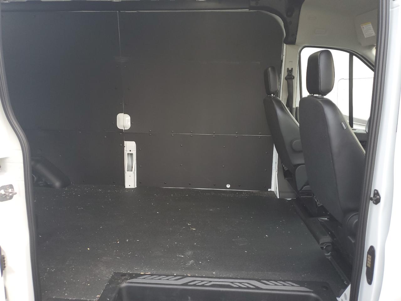 2025 Ford Transit T-250 VIN: 1FTBR1C89SKA38064 Lot: 71248285