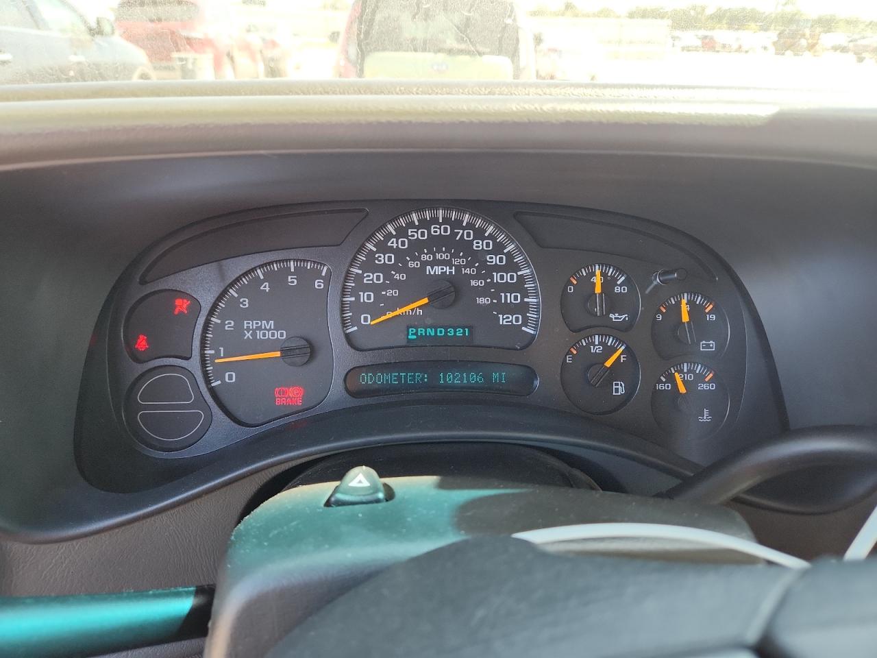 2005 Chevrolet Silverado K1500 VIN: 2GCEK13T151240049 Lot: 84210345