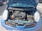 2003 NISSAN MICRA S  for sale at Copart SANDWICH
