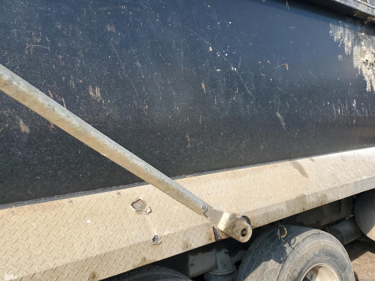 2006 International 5900 5900I VIN: 1HTXRAPT461260076 Lot: 80925015