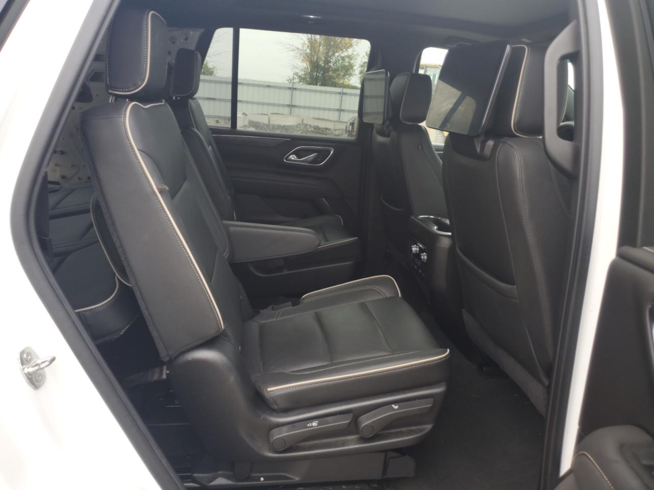 2021 GMC Yukon Slt VIN: 1GKS2BKD6MR410788 Lot: 81069155