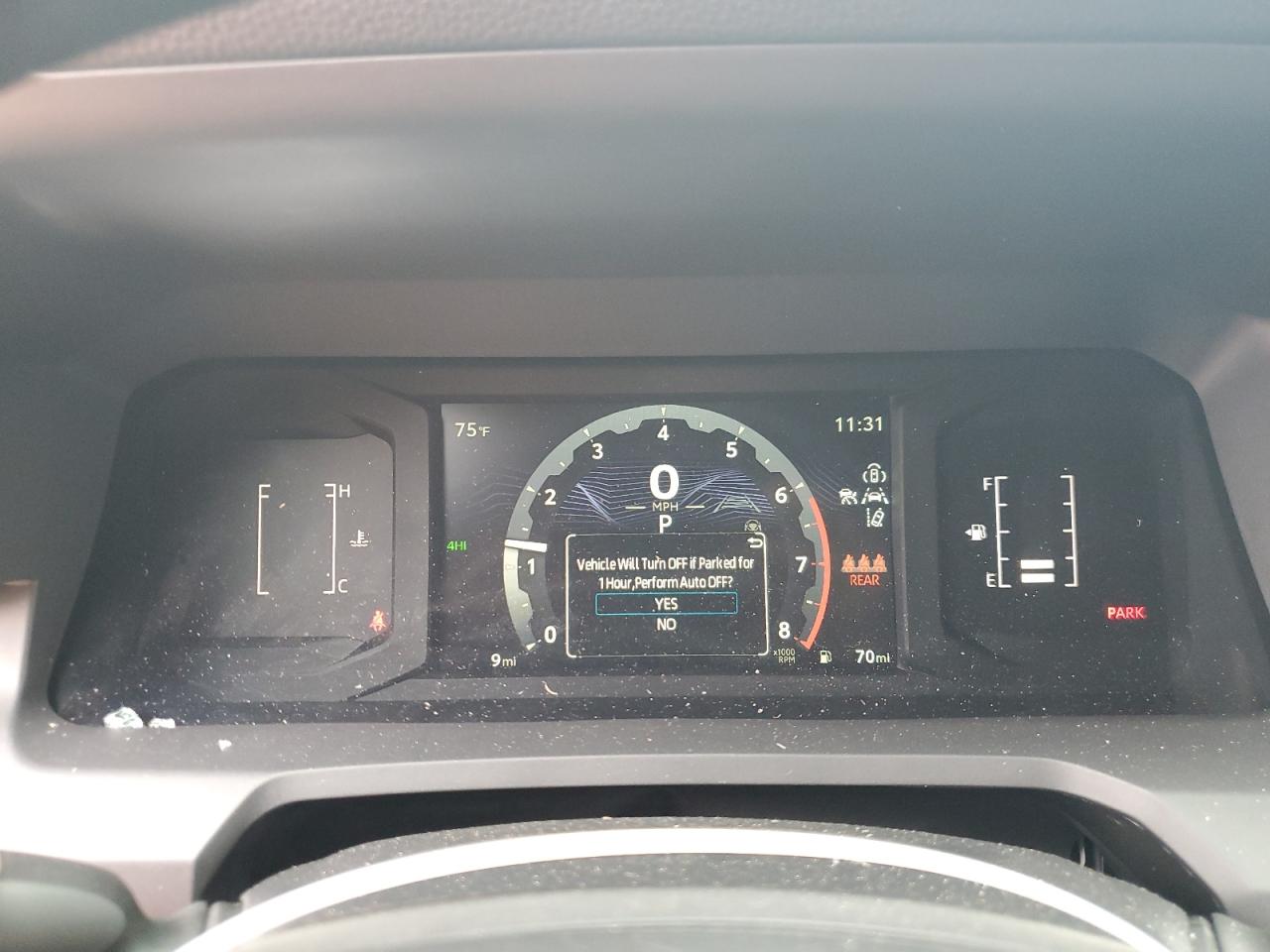 2025 Toyota Tacoma Double Cab VIN: 3TMLB5JN8SM157371 Lot: 83874125