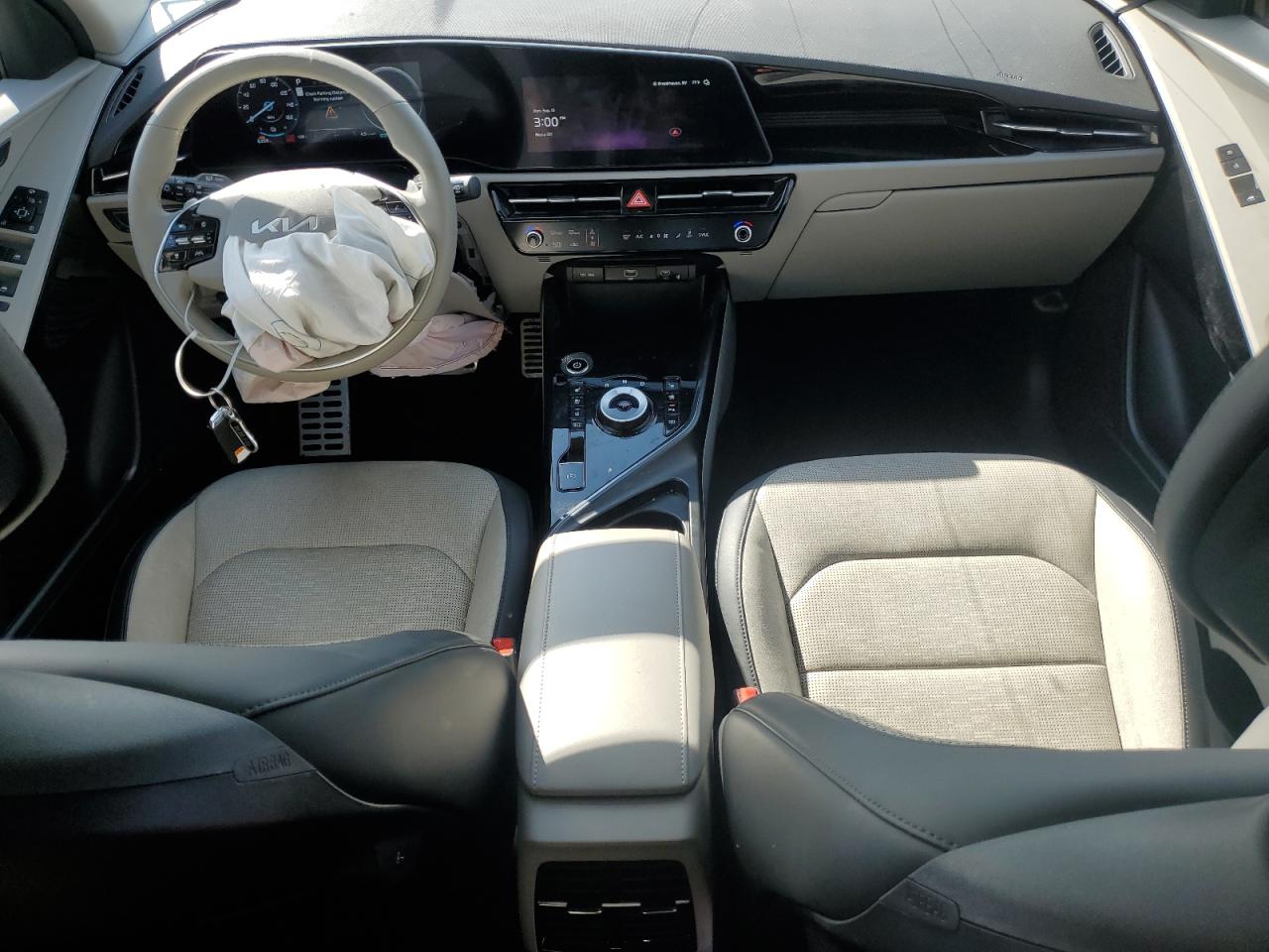 2024 Kia Niro Wave VIN: KNDCT3L16R5114093 Lot: 80021605