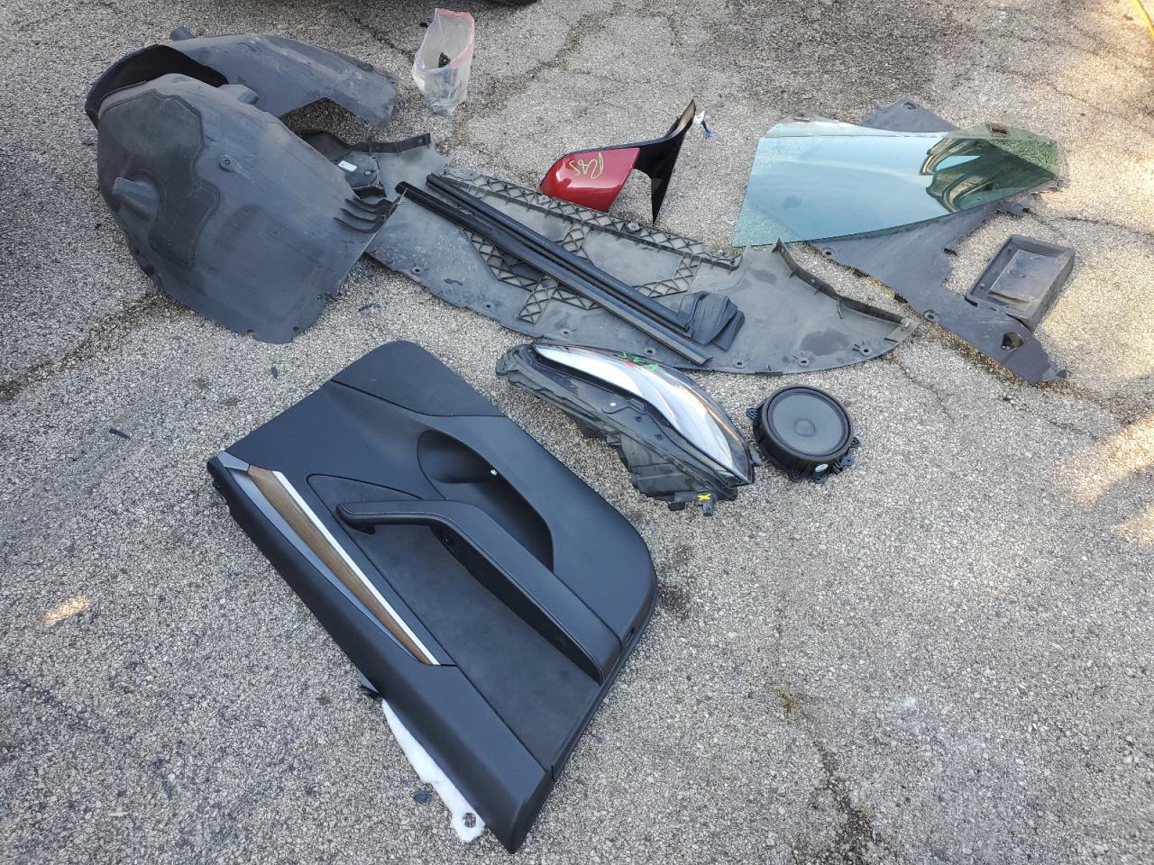 2022 Tesla Model 3 VIN: 5YJ3E1EA5NF286068 Lot: 83982425