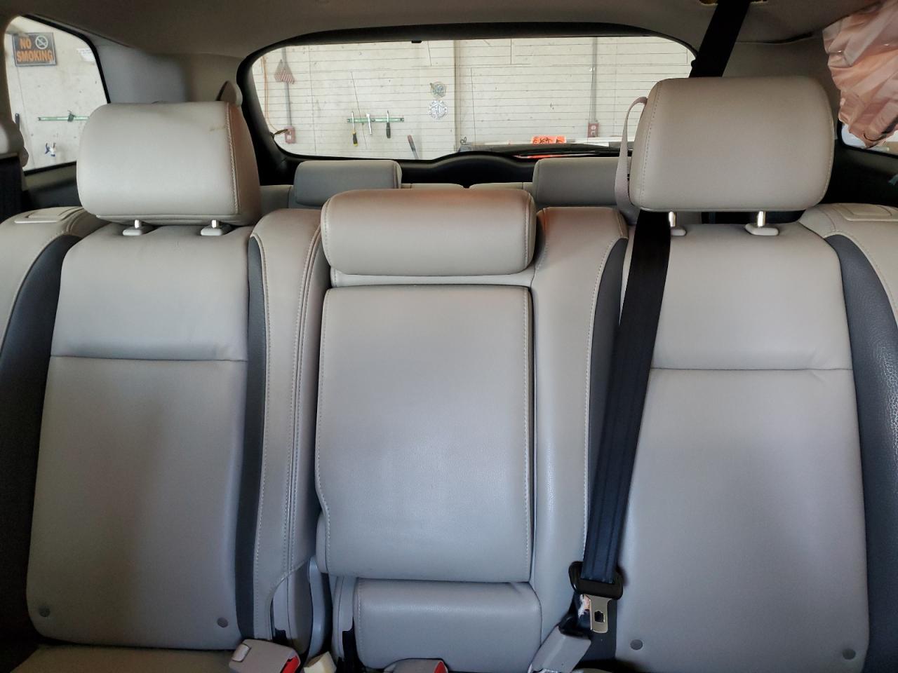 2009 Mazda Cx-9 VIN: JM3TB28AX90167857 Lot: 84448615